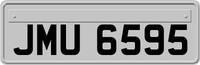 JMU6595