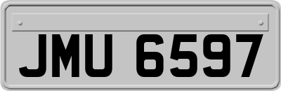 JMU6597