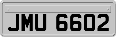 JMU6602