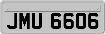 JMU6606