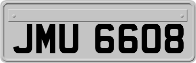 JMU6608