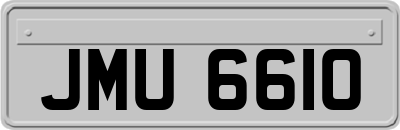 JMU6610