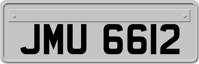 JMU6612