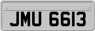 JMU6613