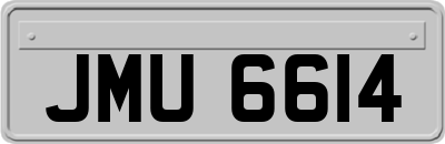 JMU6614