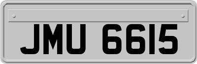 JMU6615