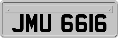 JMU6616