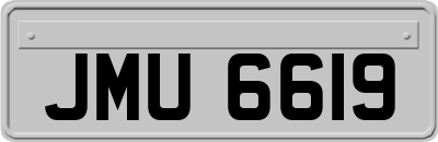 JMU6619
