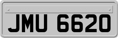 JMU6620