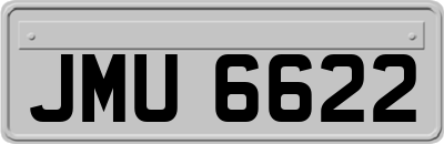 JMU6622