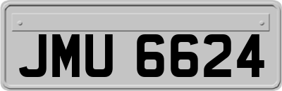JMU6624