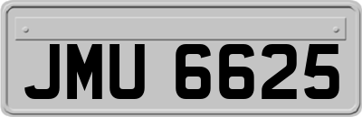 JMU6625