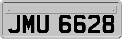 JMU6628