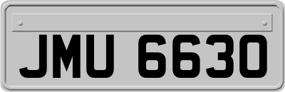 JMU6630