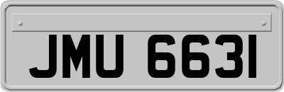 JMU6631