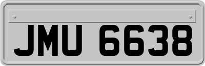 JMU6638