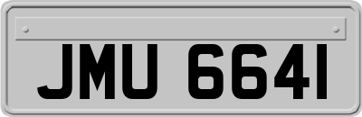 JMU6641