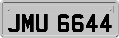 JMU6644