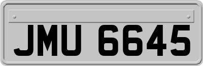 JMU6645