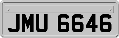 JMU6646
