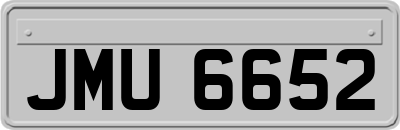 JMU6652