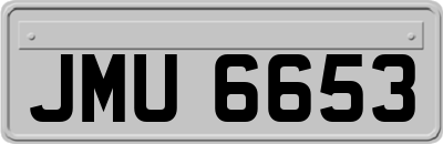 JMU6653