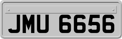 JMU6656