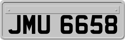 JMU6658