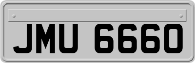 JMU6660