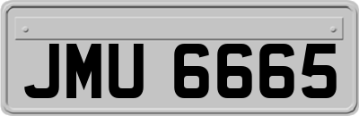 JMU6665