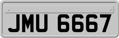 JMU6667