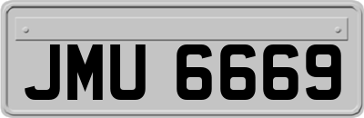 JMU6669