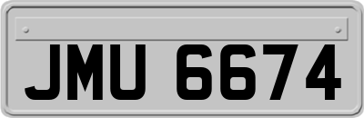 JMU6674