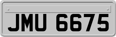 JMU6675