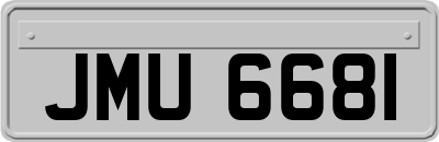 JMU6681