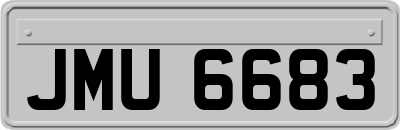 JMU6683