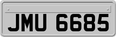 JMU6685