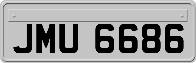 JMU6686