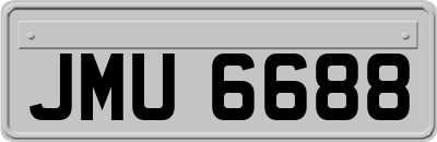 JMU6688