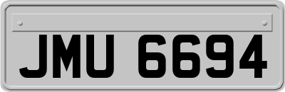 JMU6694