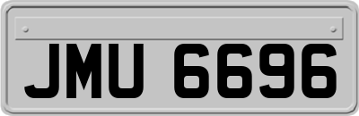 JMU6696