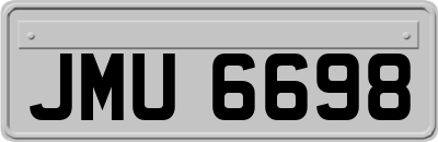 JMU6698