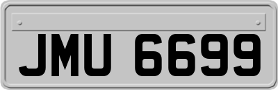 JMU6699