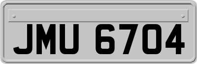 JMU6704