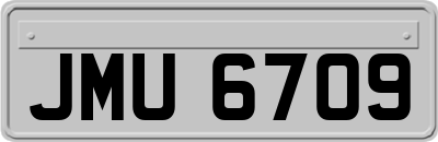 JMU6709