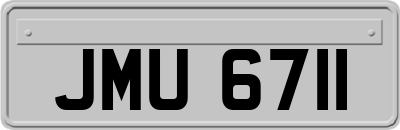 JMU6711