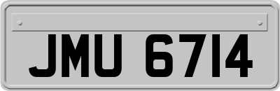 JMU6714