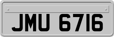 JMU6716