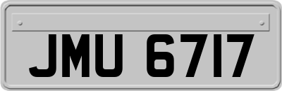 JMU6717