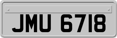 JMU6718